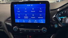 Ford Fiesta 1.0 EcoBoost 95 Titanium 5dr Petrol Hatchback